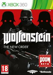 Wolfenstein: The New Order PAL Xbox 360 Prices