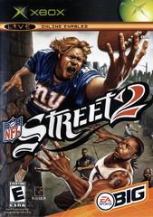 NFL Street 2 Xbox Prices