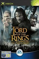 Lord of the Rings Two Towers PAL Xbox Prices