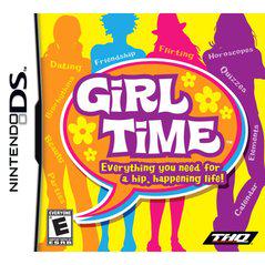 Girl Time Nintendo DS Prices
