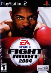 Fight Night 2004 Playstation 2 Prices