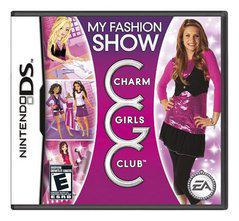 Charm Girls Club: My Fashion Show Nintendo DS Prices