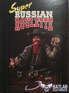 Super Russian Roulette [Homebrew] NES