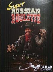 Super Russian Roulette [Homebrew] NES Prices
