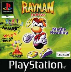 Rayman Junior Level 1 PAL Playstation Prices