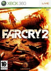 Far Cry 2 PAL Xbox 360 Prices