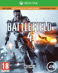 Battlefield 4 PAL Xbox One Prices