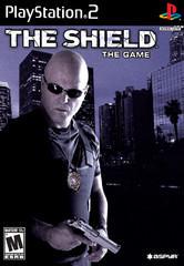 The Shield Playstation 2