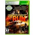 Need For Speed: The Run [Platinum Hits] | Xbox 360
