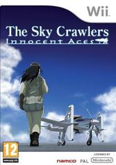 The Sky Crawlers: Innocent Aces PAL Wii Prices