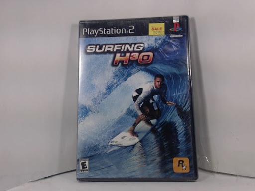 Surfing H30 photo
