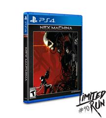 Nex Machina Playstation 4 Prices