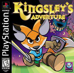 Kingsley's Adventures Playstation Prices