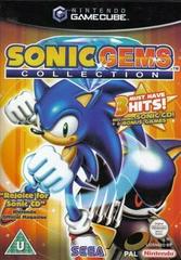 Sonic Gems Collection PAL Gamecube Prices
