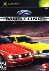 Ford Mustang The Legend Lives Xbox Prices