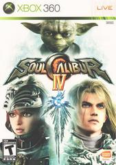Soul Calibur IV Xbox 360 Prices