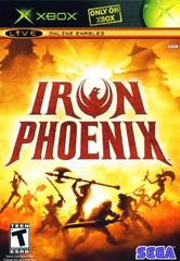 Iron Phoenix Xbox Prices