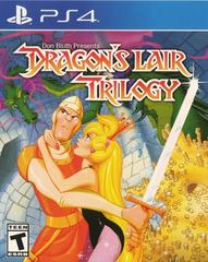 Dragon's Lair Trilogy Playstation 4 Prices