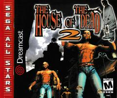 The House of the Dead 2 [Sega All Stars] Sega Dreamcast Prices