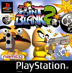 Point Blank 2 PAL Playstation Prices