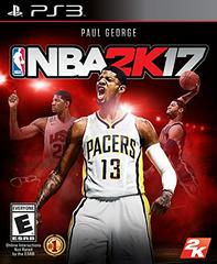 NBA 2K17 Playstation 3 Prices