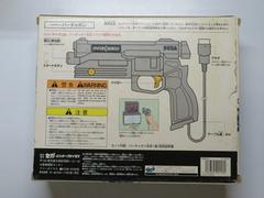 Back | Virtua Gun JP Sega Saturn