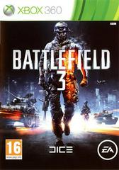 Battlefield 3 PAL Xbox 360 Prices