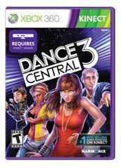 Dance Central 3 Xbox 360 Prices