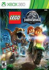 LEGO Jurassic World Xbox 360 Prices