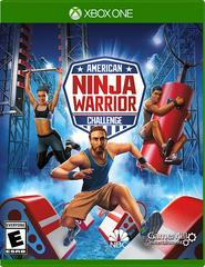 American Ninja Warrior Xbox One Prices