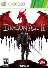 Dragon Age II Xbox 360 Prices