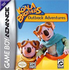 Koala Brothers Outback Adventures GameBoy Advance Prices
