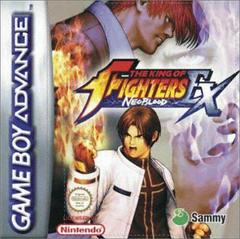 King of Fighters EX Neo Blood PAL GameBoy Advance Prices