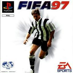 FIFA 97 PAL Playstation Prices