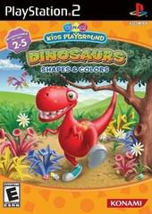 Konami Kids Playground: Dinosaur Shapes and Colors Playstation 2 Prices