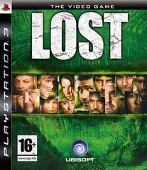 Lost: Via Domus PAL Playstation 3 Prices