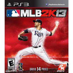 MLB 2K13 Playstation 3 Prices