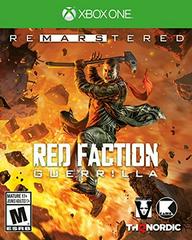 Red Faction: Guerrilla Re-Mars-tered Xbox One Prices