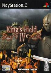 King's Field IV PAL Playstation 2 Prices