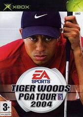 Tiger Woods PGA Tour 2004 PAL Xbox Prices