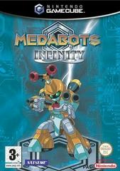 Medabots Infinity PAL Gamecube Prices