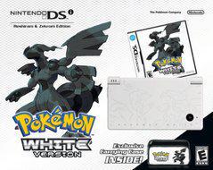 Pokemon White Nintendo DSi System Nintendo DS Prices