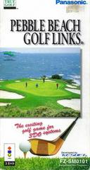 Pebble Beach Golf Links 3DO Prices