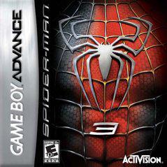 Spiderman 3 GameBoy Advance Prices