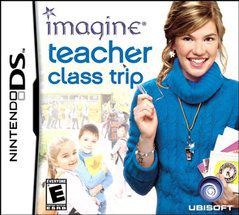 Imagine Teacher: Class Trip Nintendo DS