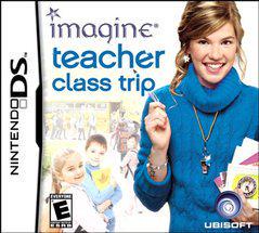 Imagine Teacher: Class Trip Nintendo DS Prices