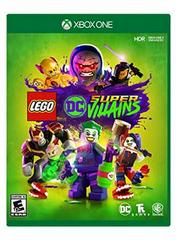 LEGO DC Super Villains Xbox One Prices