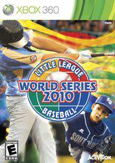 Little League World Series Baseball 2010 Xbox 360 Prices