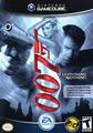 007 Everything or Nothing | Gamecube