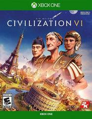 Civilization VI Xbox One Prices